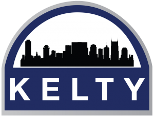 KELTY Real Estate Logo