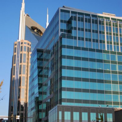 suntrust plaza - KELTY Real Estate