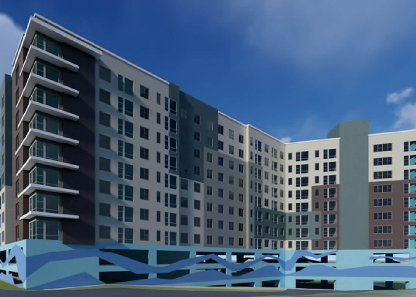 Nashville Commercial Real Estate & Property Management Services KELTY