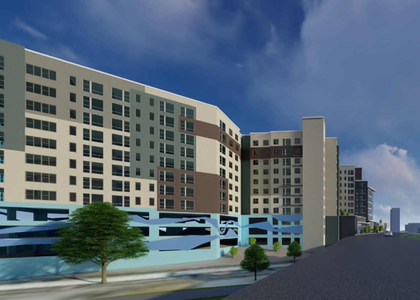 Nashville Commercial Real Estate & Property Management Services KELTY